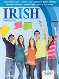 Cover: Irish for CCEA GCSE - Colourpoint Educational