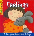 Cover: Feelings - Mercury Books London
