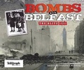 Cover: Bombs on Belfast - Colourpoint Books