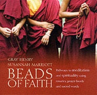 Enlarge image Cover: Beads of Faith - Carroll & Brown Publishers Limited