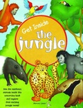 Cover: Get Inside the Jungle - Mercury Books London