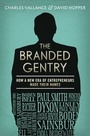 Cover: The Branded Gentry - Elliott & Thompson Limited