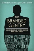 Cover: The Branded Gentry - Elliott & Thompson Limited