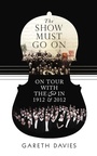 Cover: The Show Must Go on - Elliott & Thompson Limited