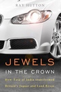 Cover: Jewels in the Crown - Elliott & Thompson Limited