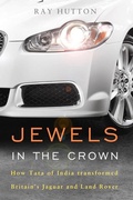Cover: Jewels in the Crown - Elliott & Thompson Limited