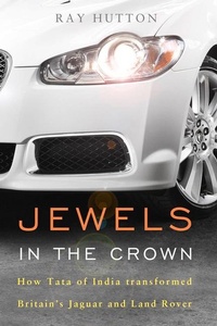 Enlarge image Cover: Jewels in the Crown - Elliott & Thompson Limited