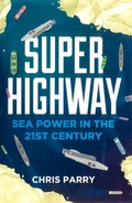 Cover: Super Highway - Elliott & Thompson Limited
