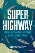 Cover: Super Highway - Elliott & Thompson