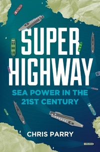 Enlarge image Cover: Super Highway - Elliott & Thompson