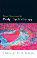 Bild: New Dimensions in Body Psychotherapy - Open University Press