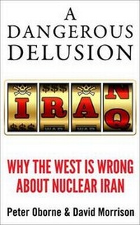 Enlarge image Cover: A Dangerous Delusion - Elliott & Thompson Limited