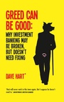 Cover: Greed Can Be Good - Elliott & Thompson