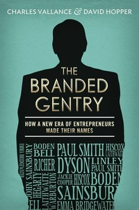 Abbildung von: The Branded Gentry - Elliott & Thompson