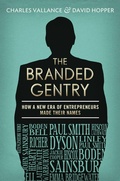 Cover: The Branded Gentry - Elliott & Thompson