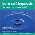Cover: Learn Self Hypnosis - Firstwayforward Audio Books