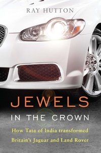 Enlarge image Cover: Jewels in the Crown - Elliott & Thompson