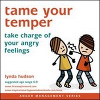Enlarge image Cover: Tame Your Temper - Firstwayforward Audio Books
