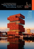 Cover: Proceedings of the 14th International Conference on Engineering and Product Design Education (E&PDE 12) - Design Society