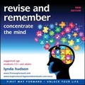 Cover: Revise and Remember - Firstwayforward Audio Books