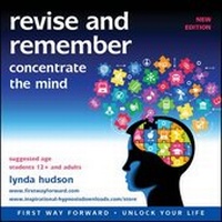 Enlarge image Cover: Revise and Remember - Firstwayforward Audio Books