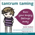 Cover: Tantrum Taming - Firstwayforward Audio Books