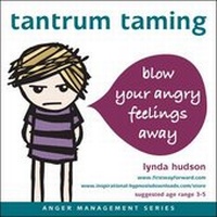 Enlarge image Cover: Tantrum Taming - Firstwayforward Audio Books