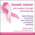 Cover: Breast Cancer: Your Support Through Chemotherapy - Firstwayforward Audio Books