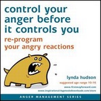 Enlarge image Cover: Control Your Anger Before it Controls You - Firstwayforward Audio Books