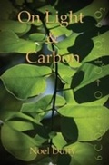 Cover: On Light & Carbon - Ward Wood Publishing