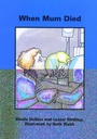 Cover: When Mum Died - Gaskell
