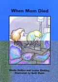 Cover: When Mum Died - Gaskell