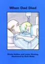 Cover: When Dad Died - Gaskell