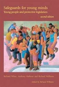 Abbildung von: Safeguards for Young Minds - Gaskell