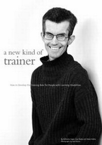 Enlarge image Cover: A New Kind of Trainer - Gaskell