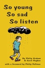Cover: So Young, So Sad, So Listen - RCPsych Publications