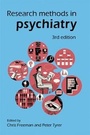 Cover: Research Methods in Psychiatry - RCPsych Publications