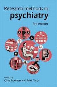 Abbildung von: Research Methods in Psychiatry - RCPsych Publications