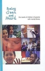 Cover: Being Seen and Heard - RCPsych Publications