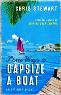 Cover: Three Ways to Capsize a Boat - Sort of Books