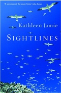 Cover: Sightlines - Sort of Books