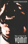 Cover: Like a Dog to Its Vomit - Route Publishing