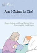 Cover: Am I Going to Die? - Books Beyond Words