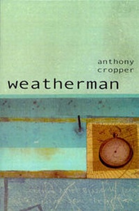 Enlarge image Cover: Weatherman - Route Publishing