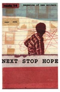 Cover: Next Stop Hope - Route Publishing