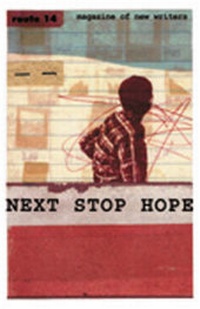 Enlarge image Cover: Next Stop Hope - Route Publishing