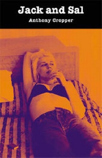 Enlarge image Cover: Jack and Sal - Route Publishing