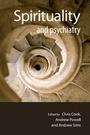 Cover: Spirituality and Psychiatry - RCPsych Publications