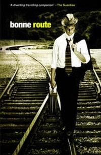 Enlarge image Cover: Bonne Route - Route Publishing