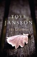 Cover: The Listener - Sort of Books